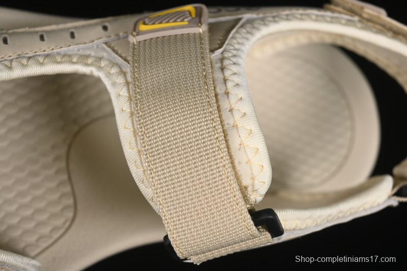 ECCO Speed Comfort Strap Summer Sandals with Anti-Slip Design - 63602601002