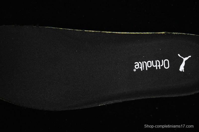 Puma The Open Product x Puma Speedcat Racing Series Low-Top Lifestyle Casual Shoes - 398846-01