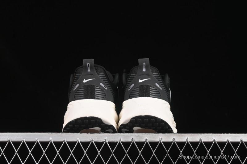 Nike Air Zoom Vomero 18 Lunar Running Shoes with Enhanced Cushioning - HM6803-007