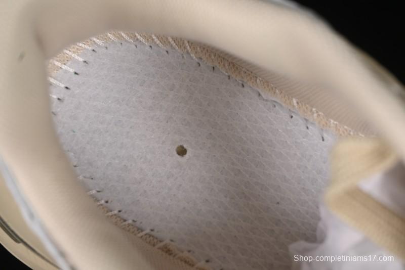 New York Yankees MLB Chunky Curve Runner Monogram Thick Sole Casual Running Shoes - 3ARNSPL5N50SAS