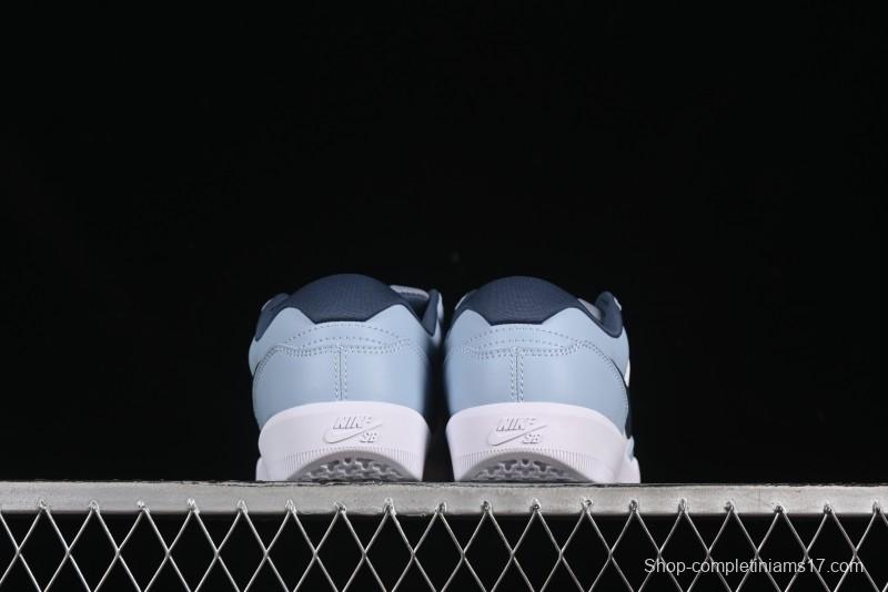 Nike SB Force 58 Retro Skateboard Shoes - HJ3489-141