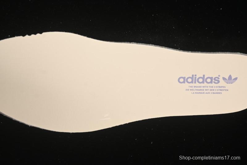 Adidas Samba OG Casual Sneakers - JI2678