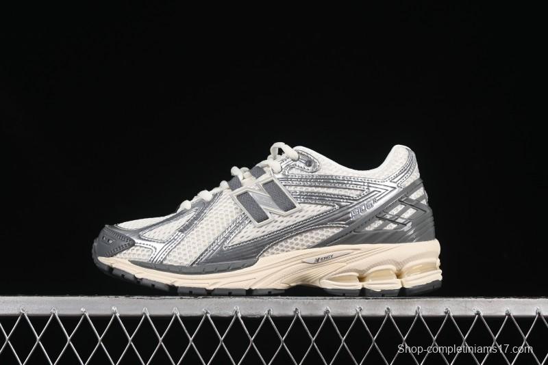 New Balance 1906 Series Retro Dad Style Casual Running Shoes - M1906RFS
