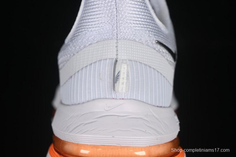 Nike Air Zoom Pegasus Premium Running Shoes with Mesh Upper and Air Cushion Technology - HQ2592-001