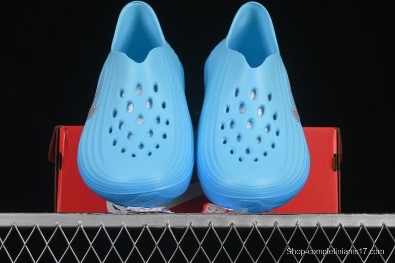 Nike ReactX Rejuven8 Summer Sandals with Ultra-Soft ReactX Foam for All-Day Comfort - HV5062-400