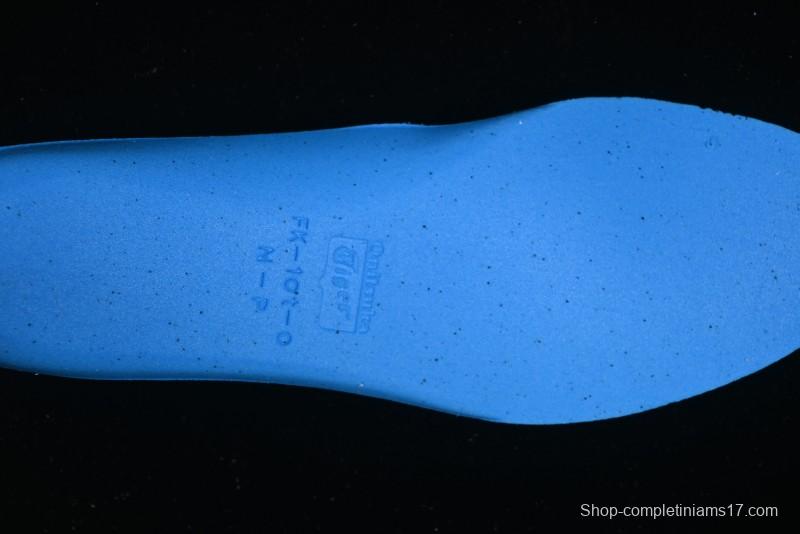 Onitsuka Tiger Delecity Thick Sole Durable Low-Top Lifestyle Casual Shoes - 1183B941-020