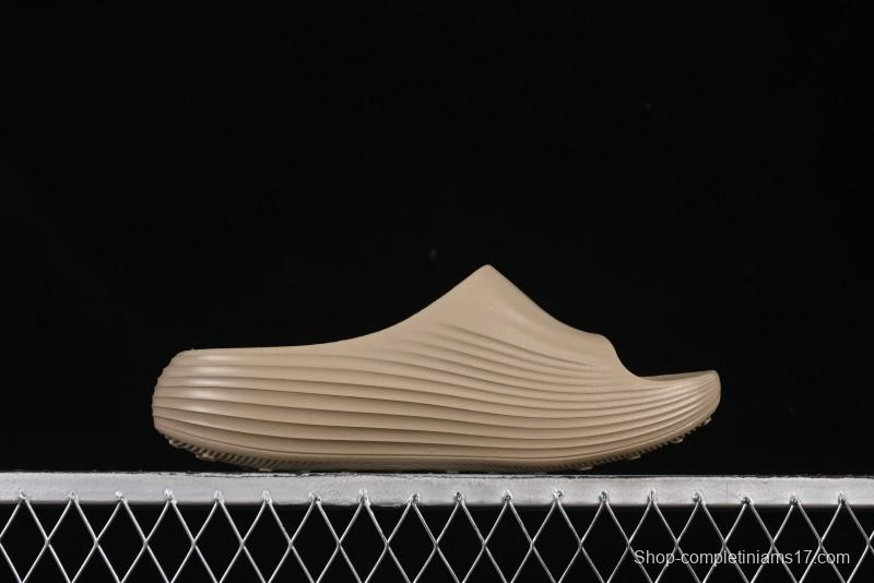 Nike ReactX Rejuven8 Slide Summer Outfit Sandals with Soft and Responsive ReactX Foam - HV4479-200