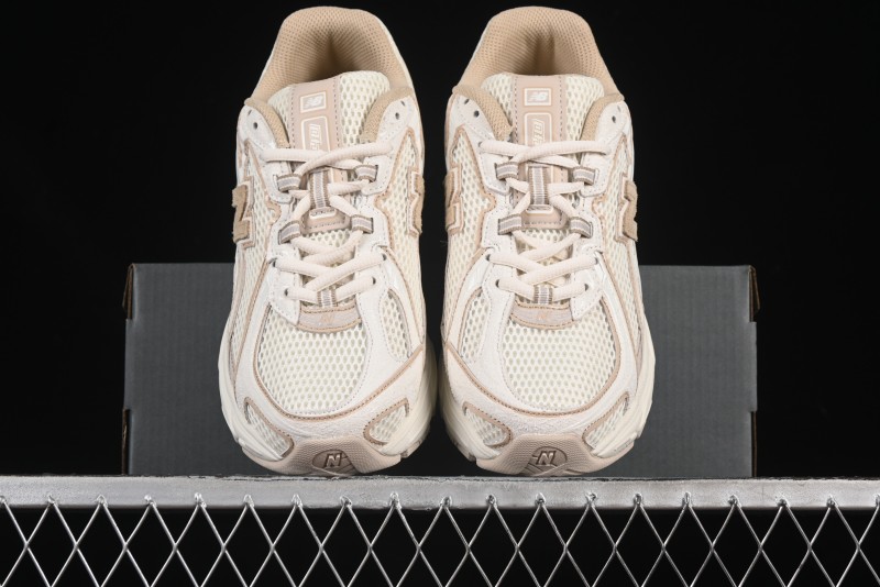 New Balance 740 Series Retro Dad Style Casual Sports Running Shoes - U740IN2