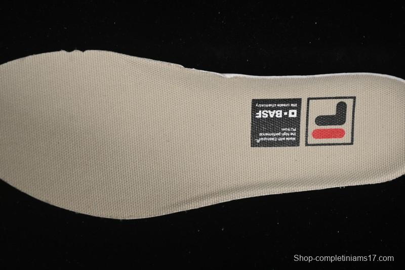 Fila Fusion Fern 2.0 Retro Chunky Sneakers with 3CM Height Increase - F12W511101FCF