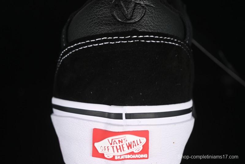 Vans Rowan Classic Comfortable Professional Skateboarding Shoes - VN0A4TZCY28