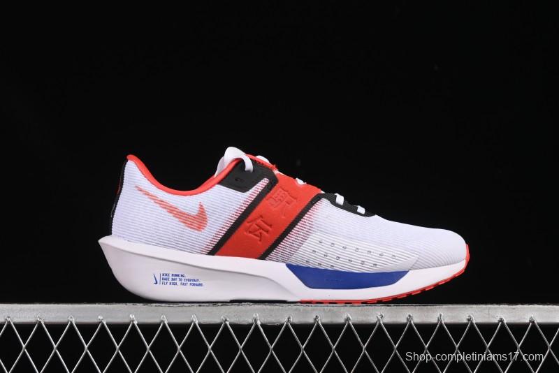 Nike Zoom Rival Fly 4 Lightweight Responsive Running Shoes - HQ3512-100