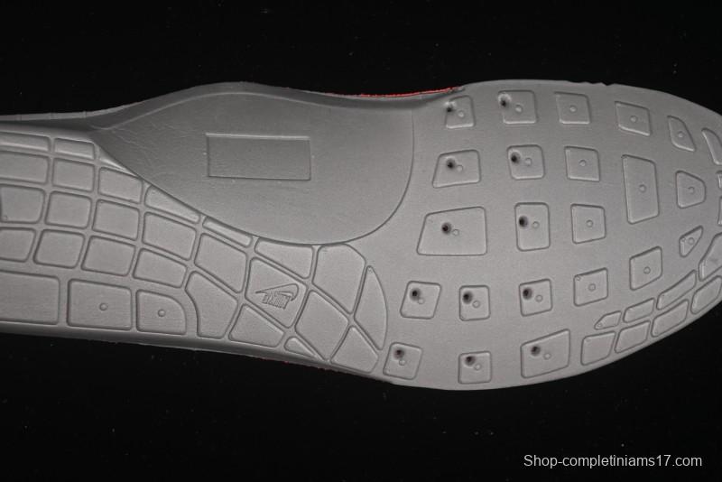 Nike Air Max 1 Retro Running Shoes with Half-Sole Air Cushion - BV1977-011