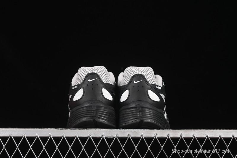 Nike P-6000 Prm Retro Casual Athletic Dad Shoes - HJ3488-002