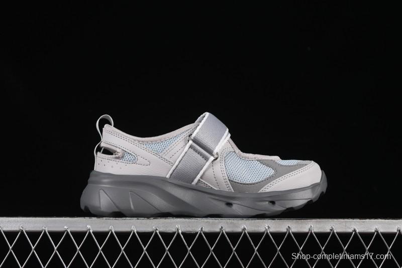 New Balance Breeze Mary Jane Low Top Lifestyle Casual Shoes - SD2202LG