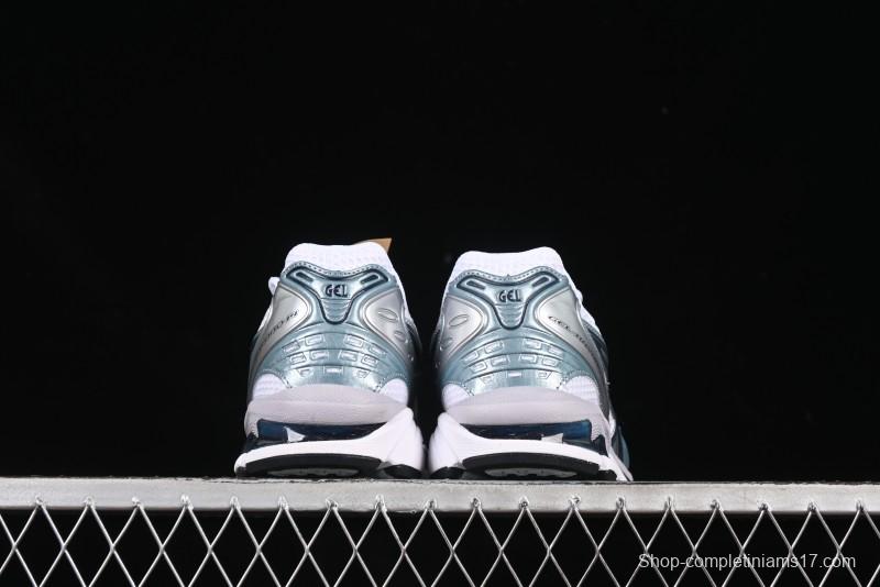 Asics Gel-Kayano 14 Running Shoes with FF BLAST PLUS Cushioning and 3D Visible GEL - 1203A537-106