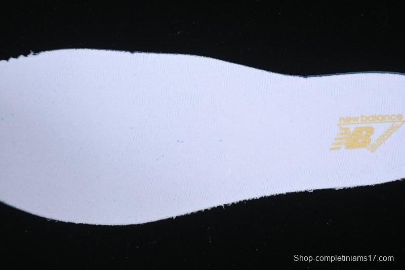 Joe Freshgoods x New Balance 9060 Retro Casual Running Sneakers with ABZORB Cushioning - U9060EEP