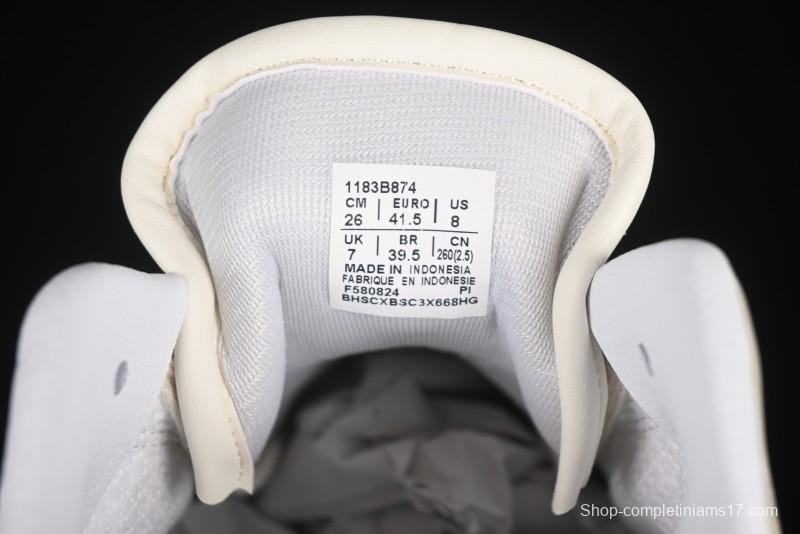 Onitsuka Tiger Delecity Thick Sole Low-Top Lifestyle Casual Shoes - 1183B874-104