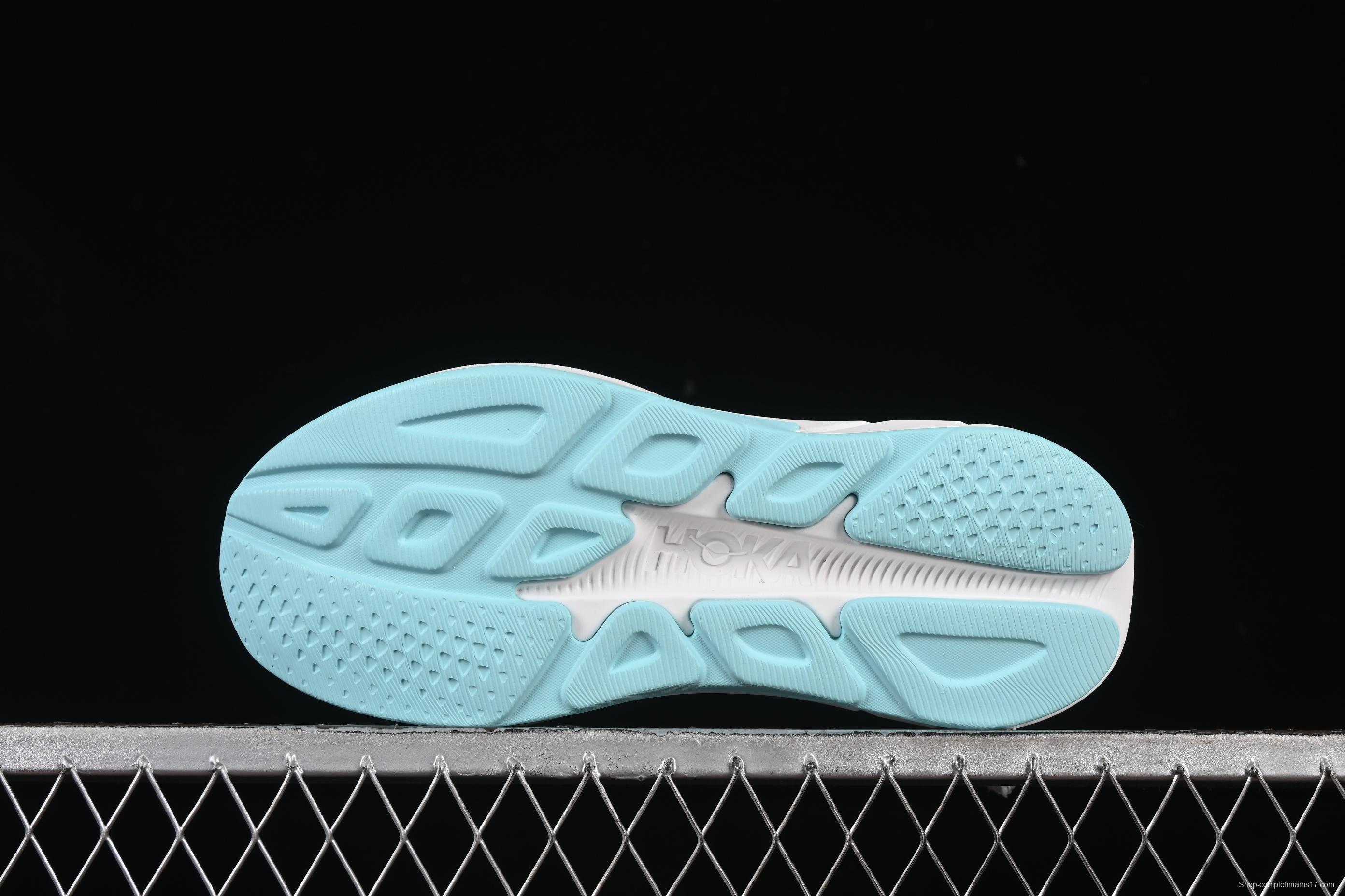 HOKA ONE ONE Rincon 4 Lightweight Breathable Knit Running Shoes - 1155130 YZT