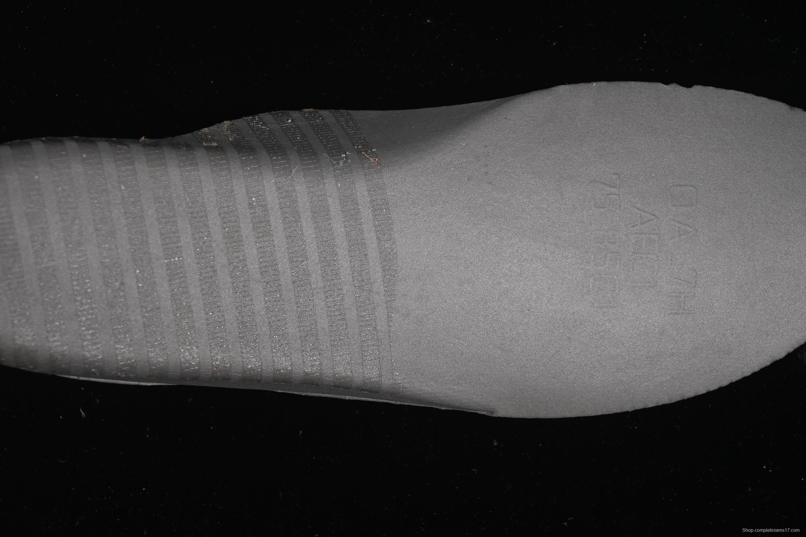 Nike Air Force 1 '07 Low "Quit Smoking" Custom Sneakers - DO7471-991