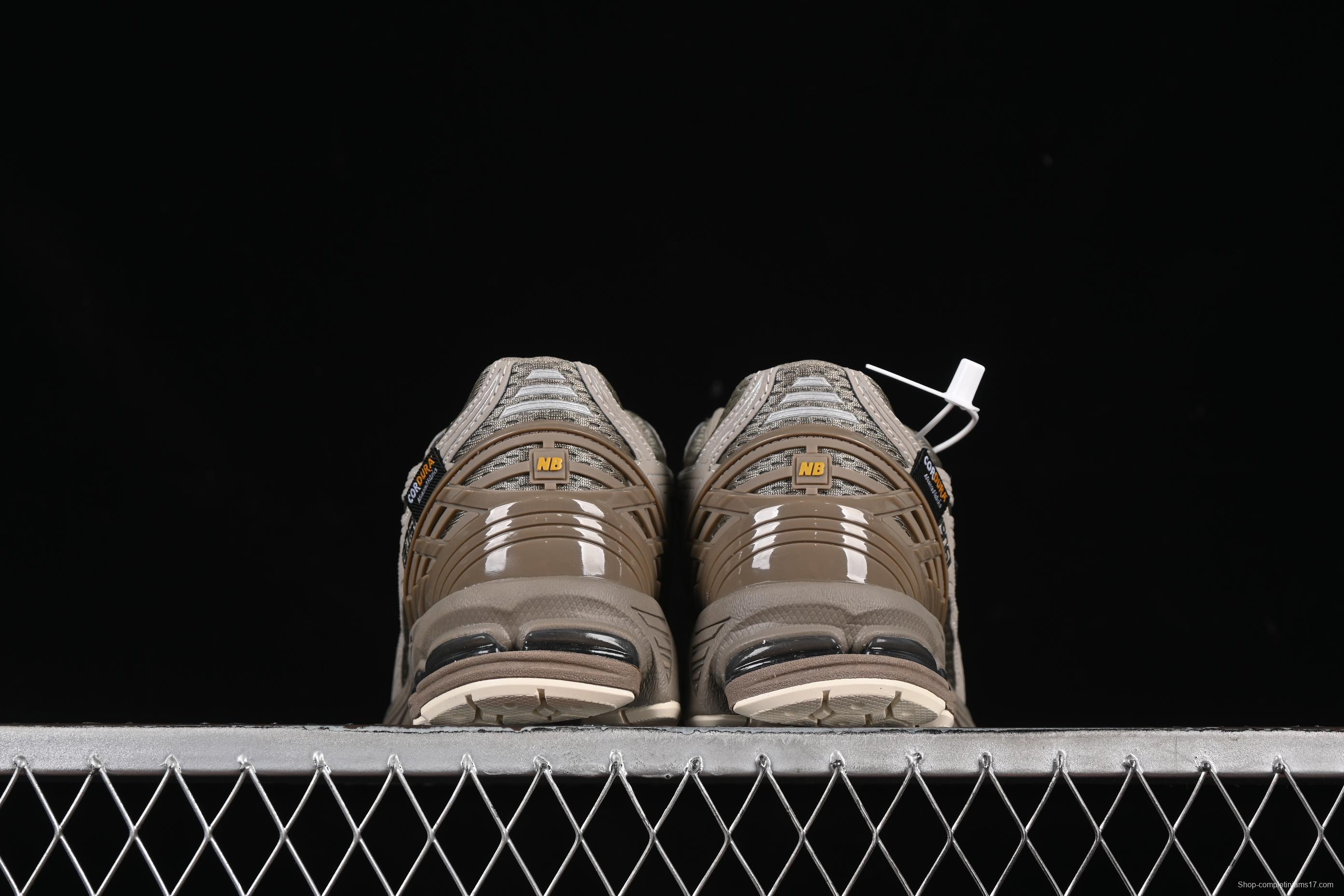 New Balance 1906 Series Retro Dad Style Casual Running Shoes - U1906ROB