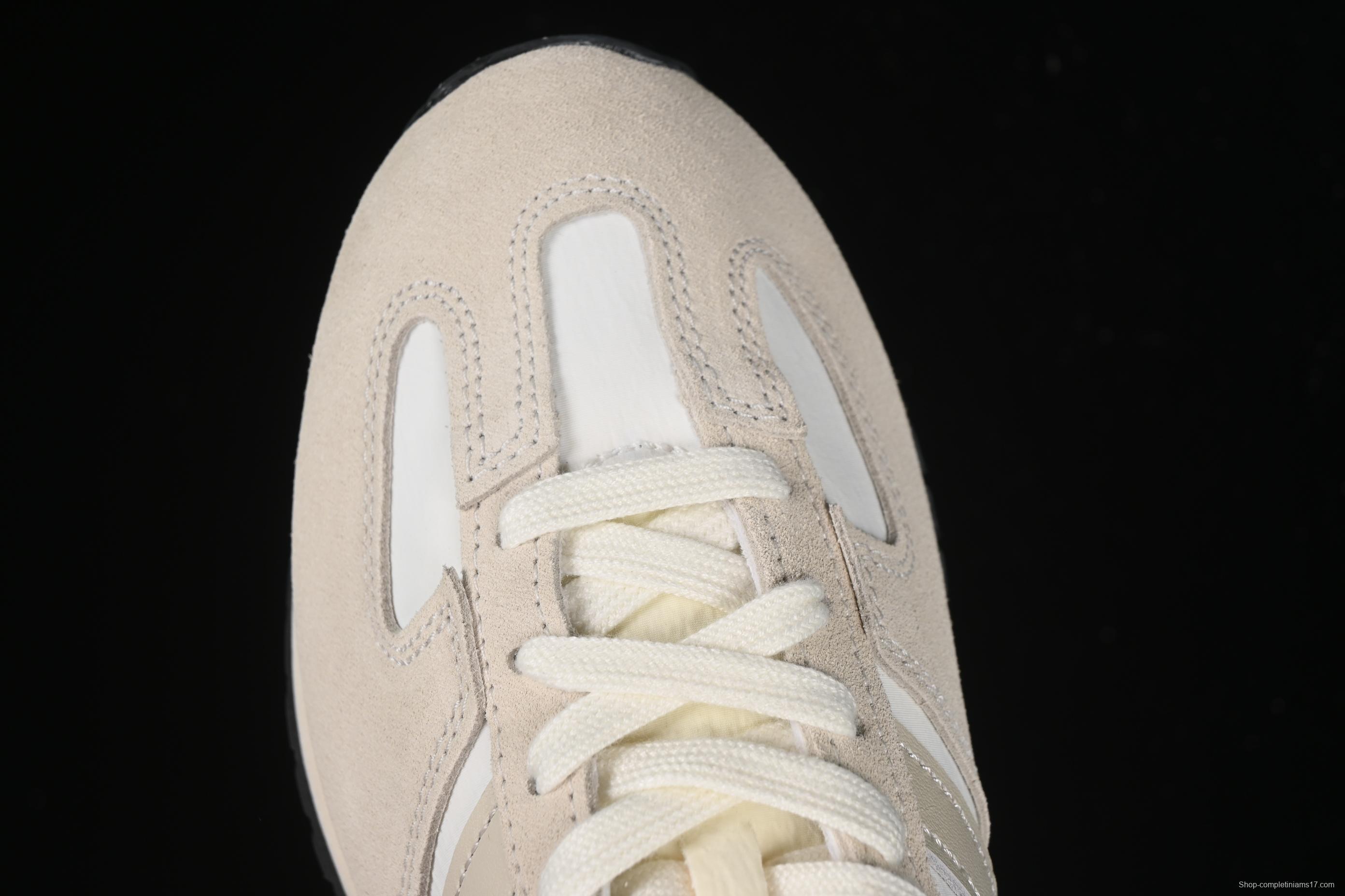 New Balance NB471 Series Fabric and Leather Casual Lifestyle Shoes - U471AJ