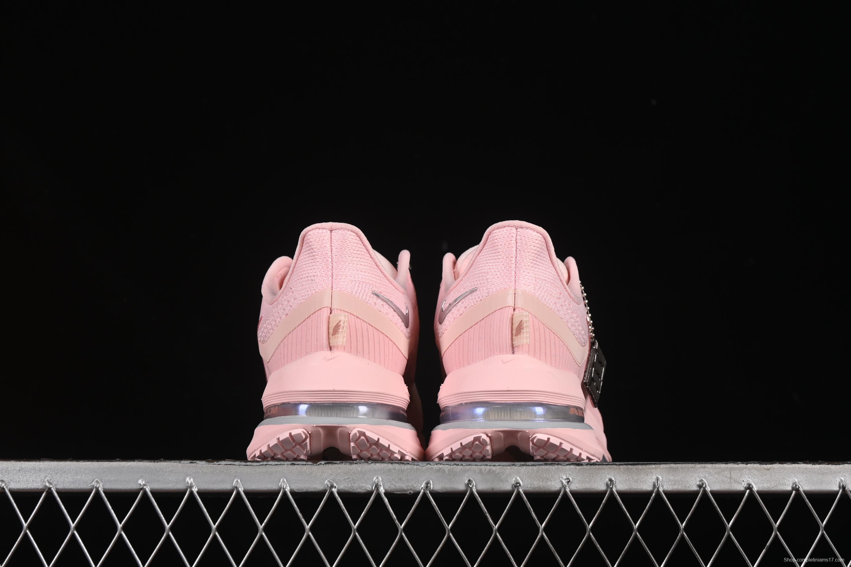 Nike Air Zoom Pegasus Premium Running Shoes with Full-Length Visible Air Zoom Cushion - HQ2593-601