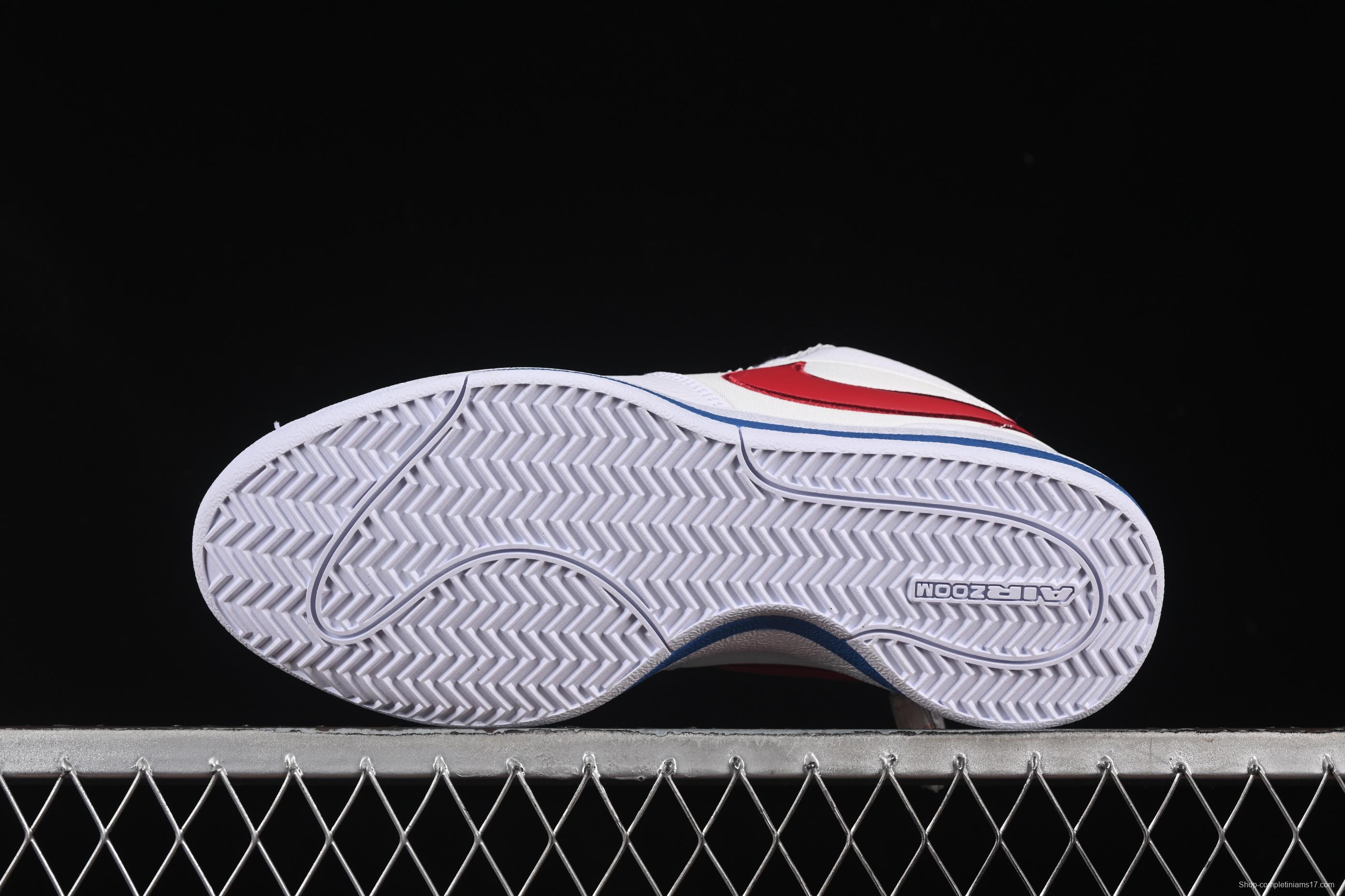 Nike Book 1 Devin Booker Men's Performance Basketball Shoes with Zoom Air Cushion - FJ4250-105