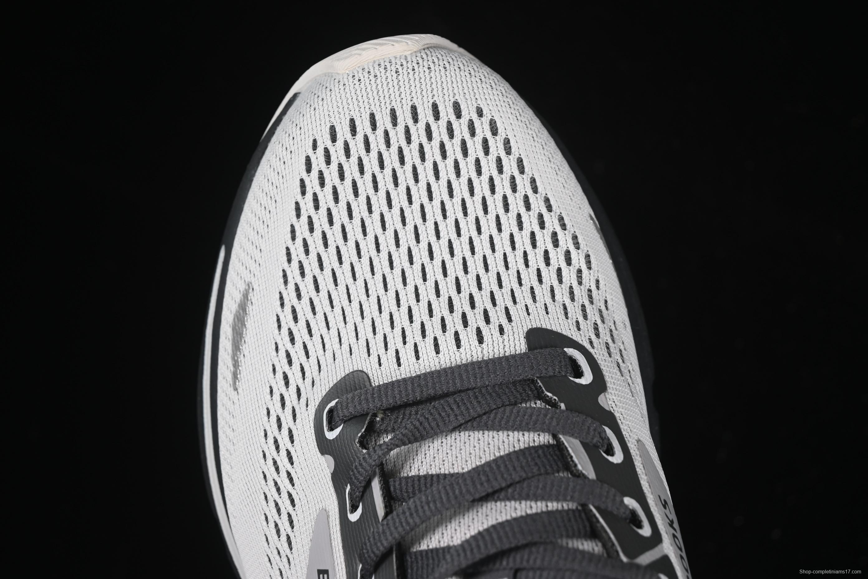 Brooks Adrenaline GTS 23 Mesh Running Shoes with Enhanced Support - 1103911D065