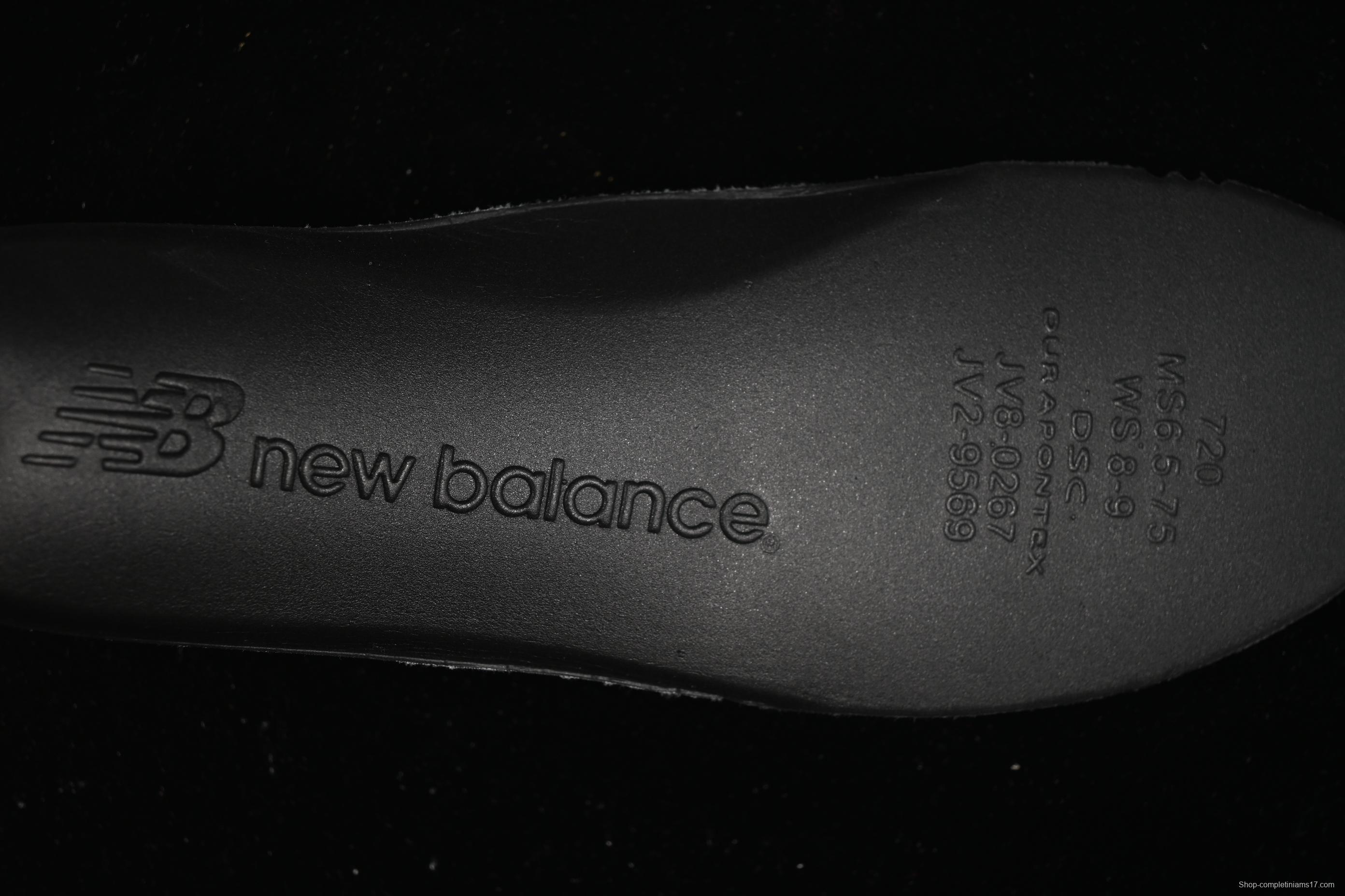 New Balance 1906 Series Retro Dad Style Casual Running Shoes - U1906NGC