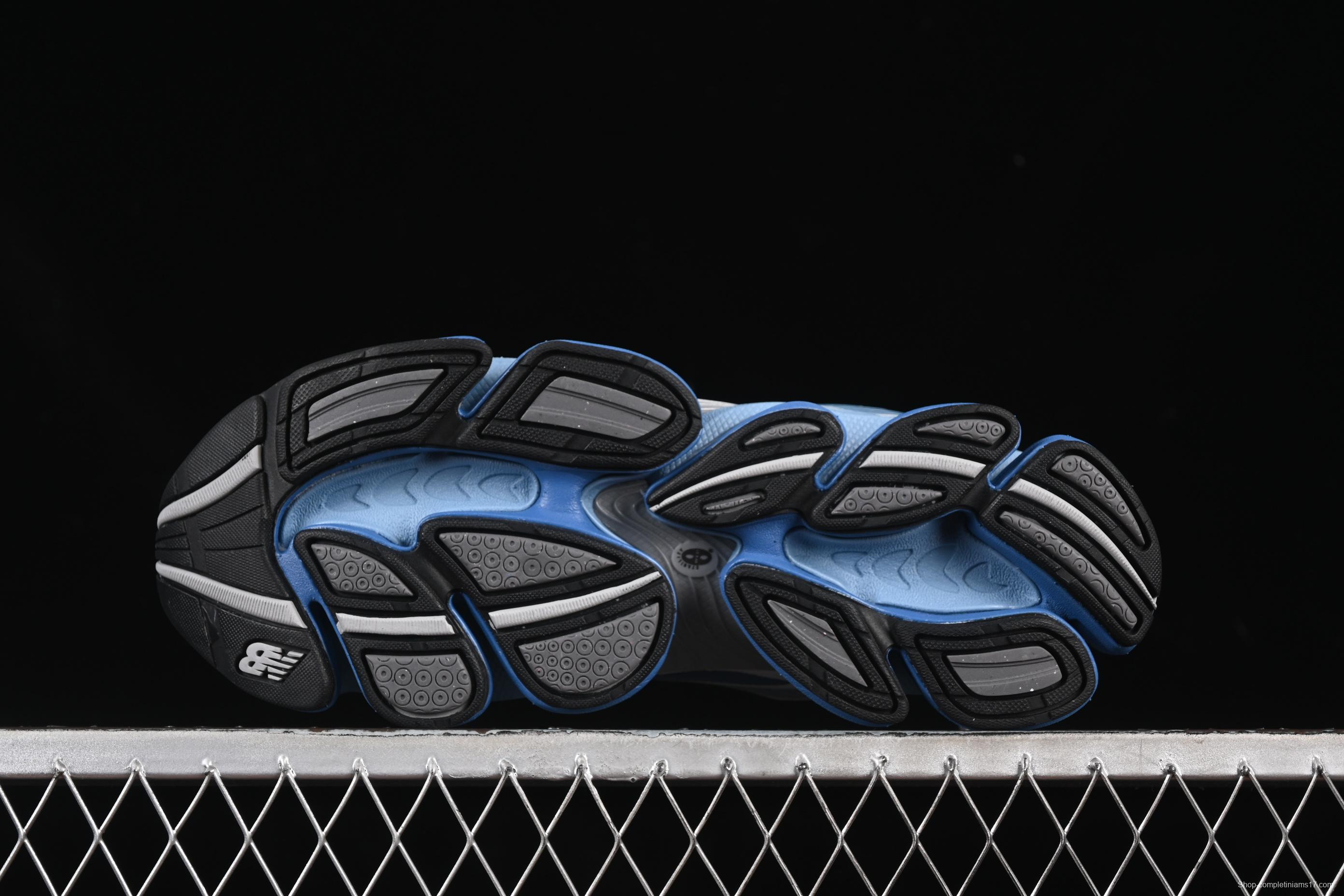 New Balance 2000 Series Retro Dad Style Casual Running Shoes - U2000PBB