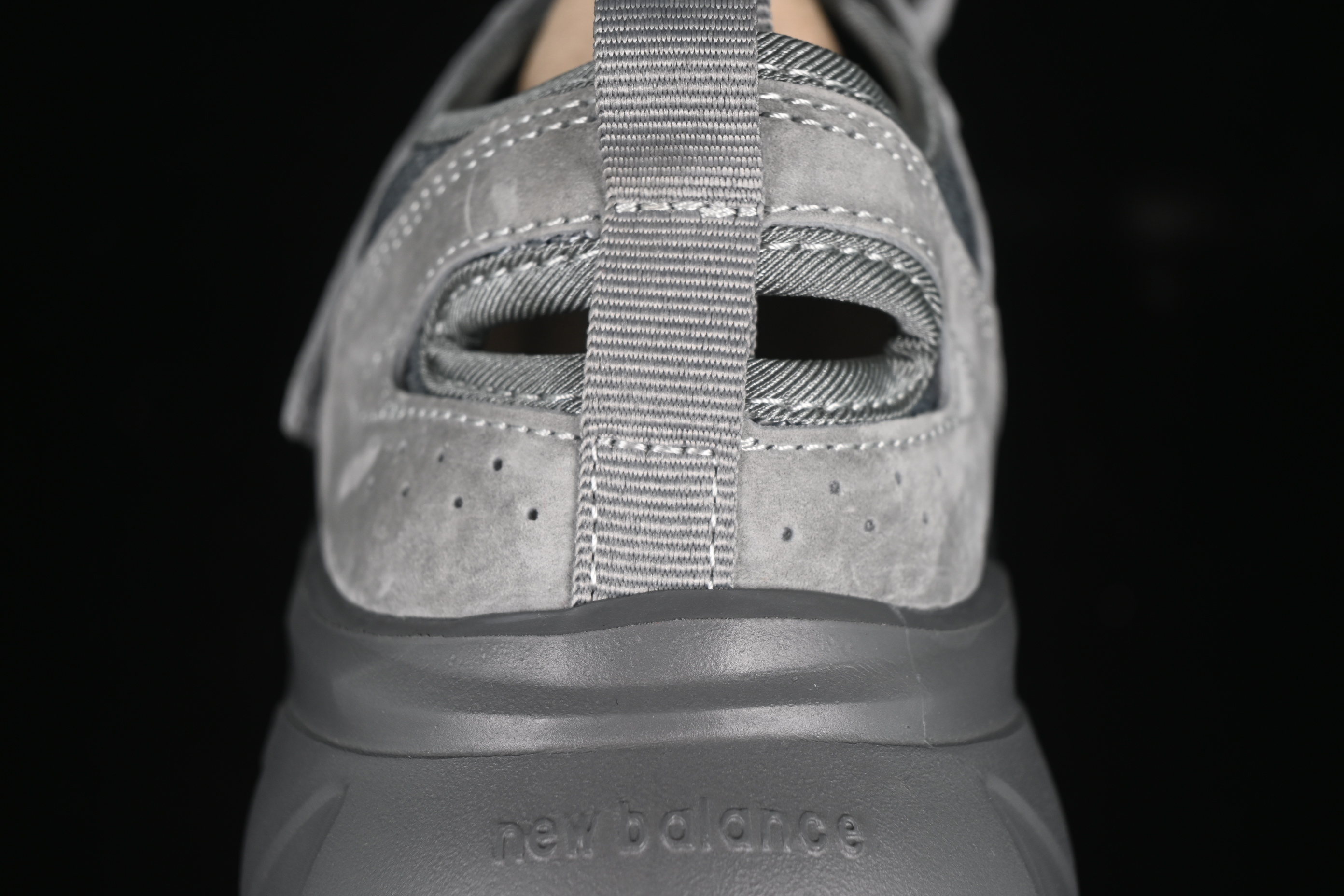 New Balance Breeze Low-Top Breathable Casual Shoes for Summer - SD2203GR