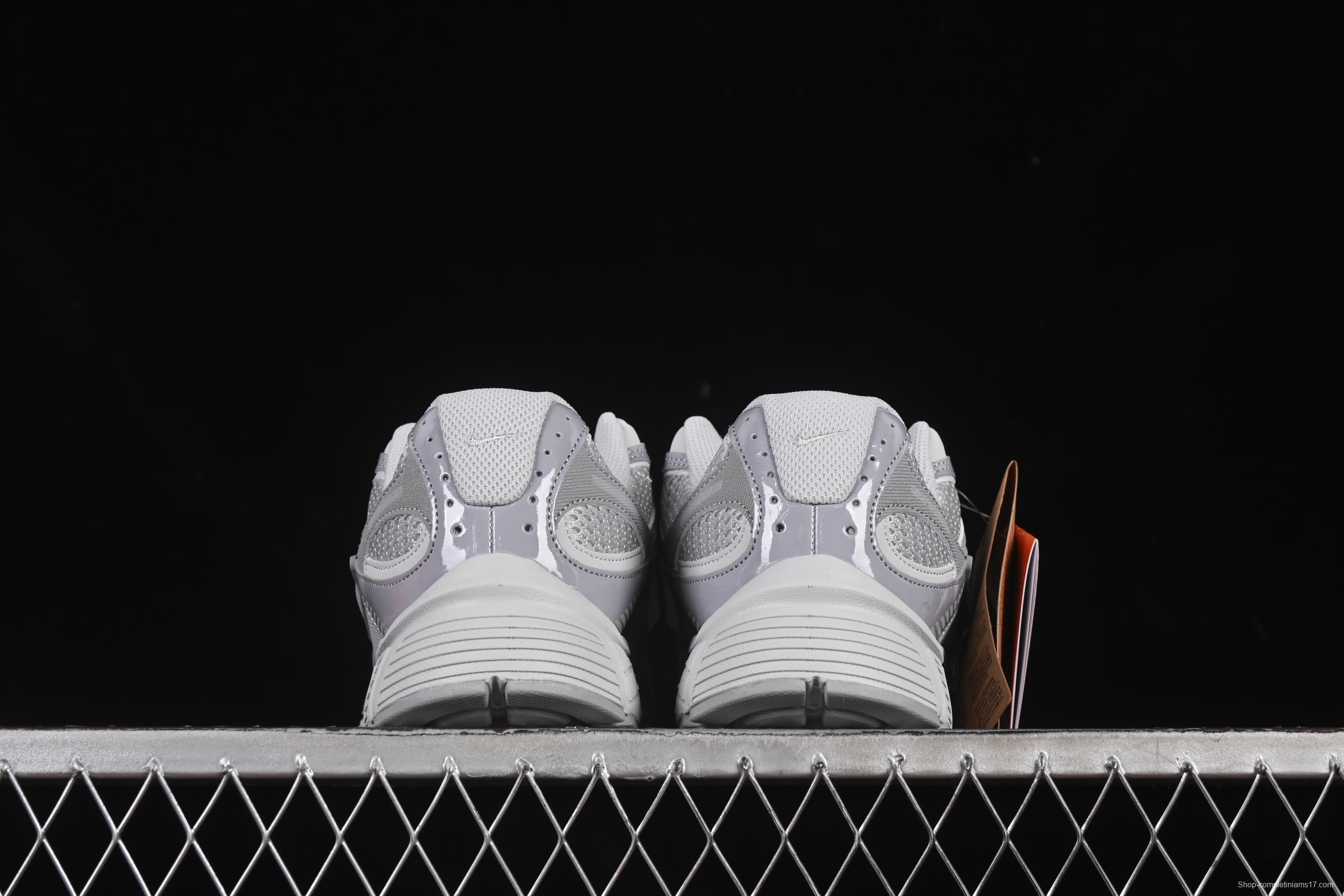 Nike V5 RNR Millennium Classic Retro Running Shoes with Foam Midsole - IH1980-140