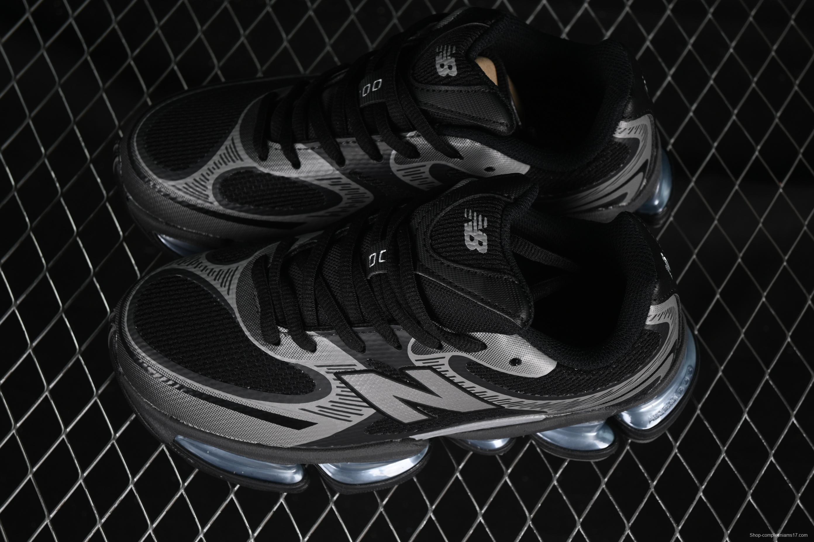 New Balance 2000 Series Retro Dad Style Casual Running Shoes - U2000ZGE