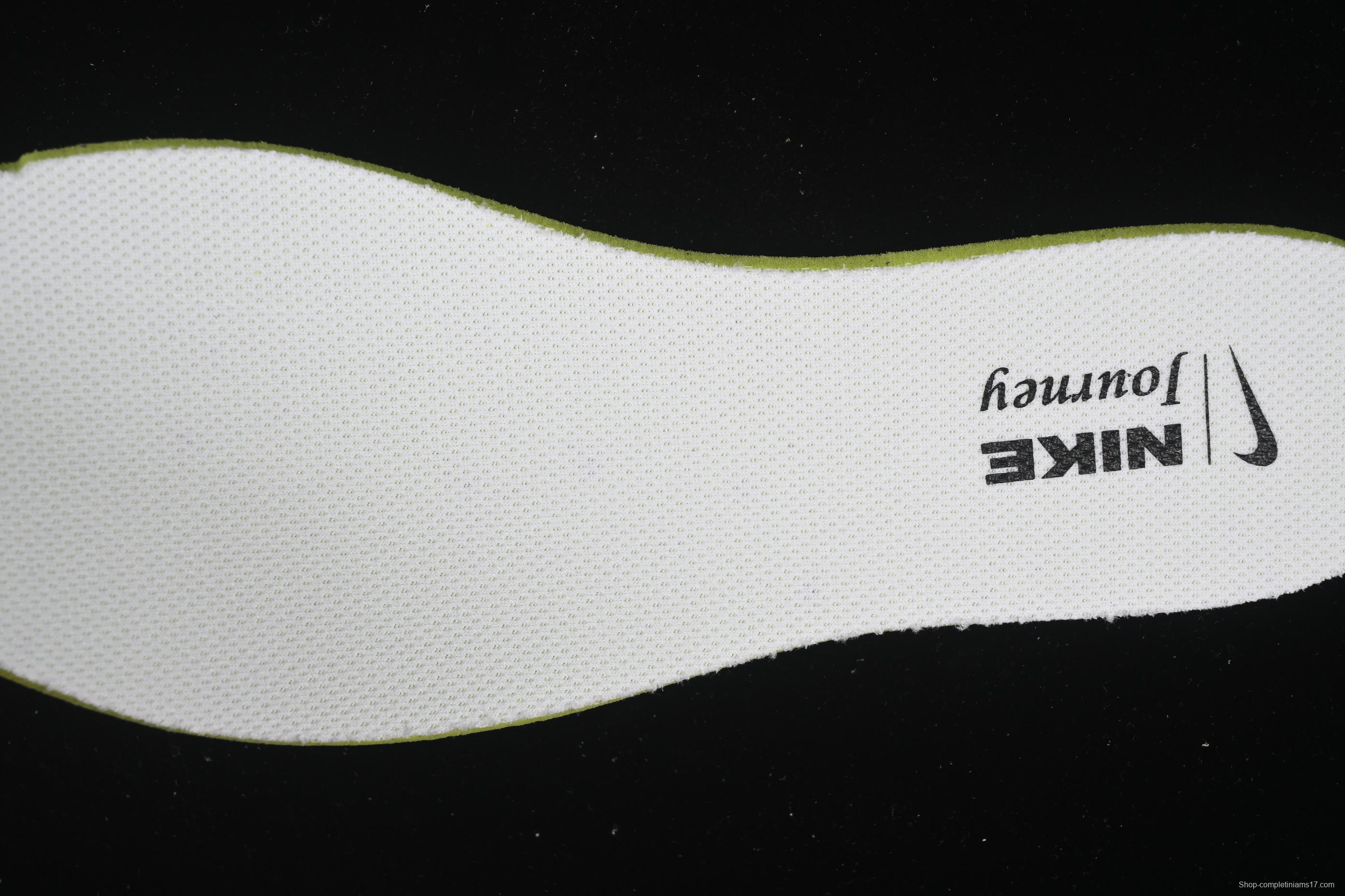 Nike Journey Run Low-Top Casual Running Shoes with Cushioning Anti-Slip and Wear-Resistant Design - FN0228-106