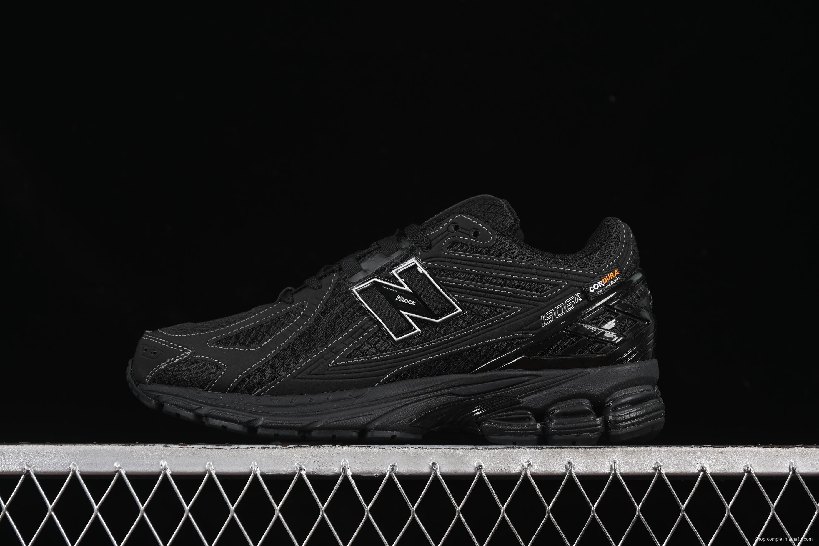 New Balance 1906 Series Retro Dad Style Casual Running Shoes - M1906RWF