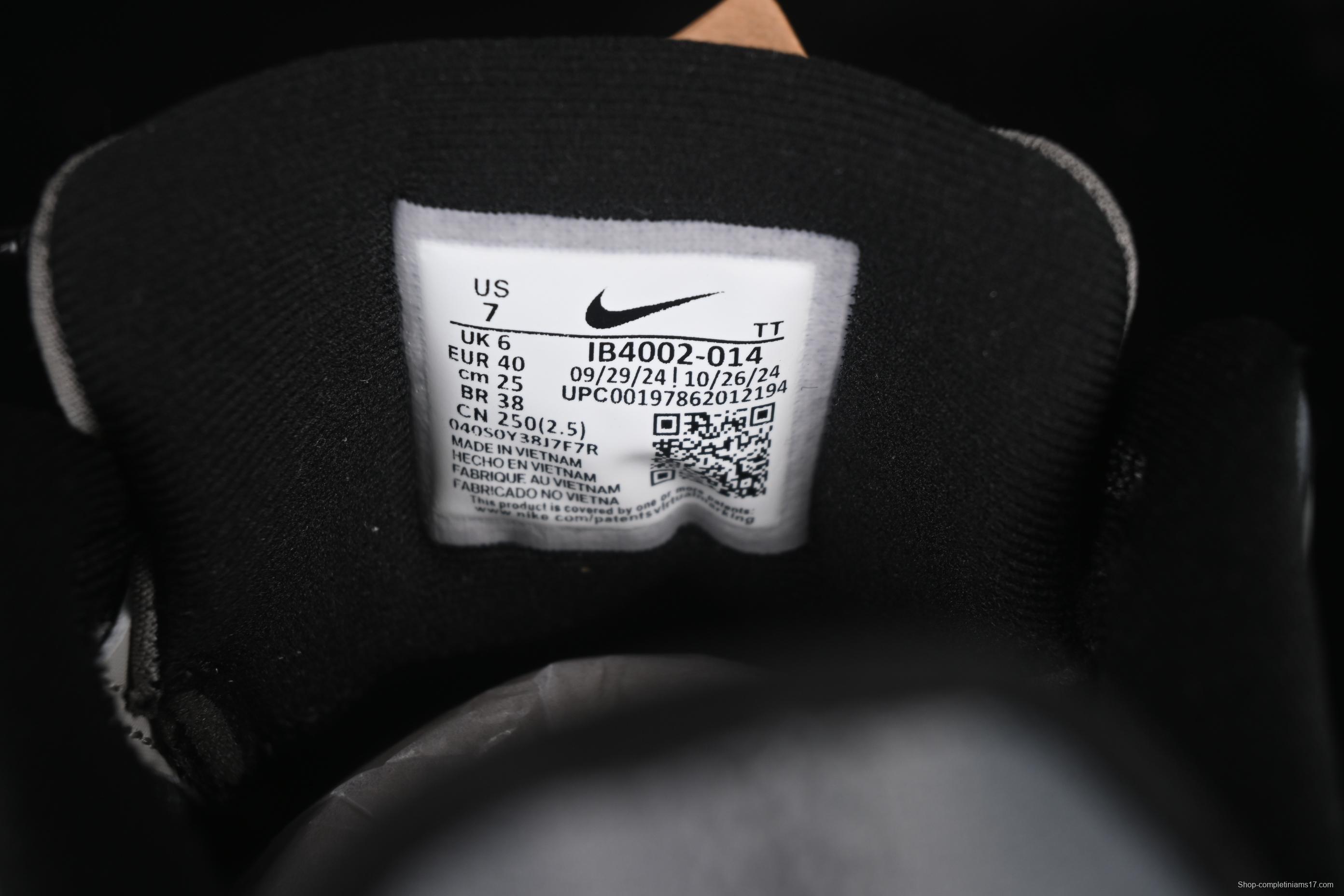 Nike Quest 6 Cushioned Lightweight Running Shoes - IB4002-014