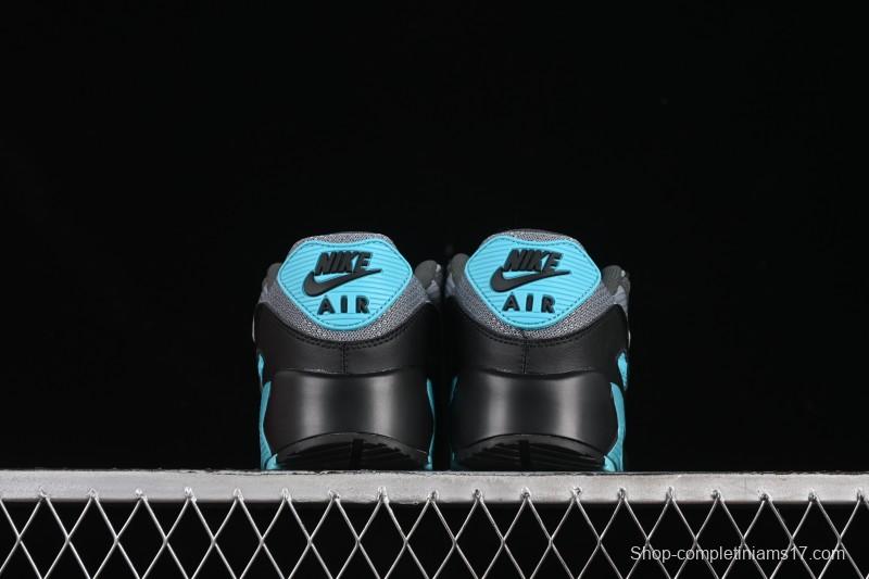 Nike Air Max 90 Retro Running Shoes with Air Cushion Technology - DM0029-013