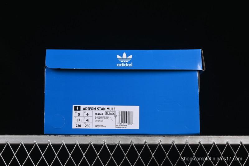 Adidas Hello Kitty Adifom Stan Smith Platform Mule - JR4245