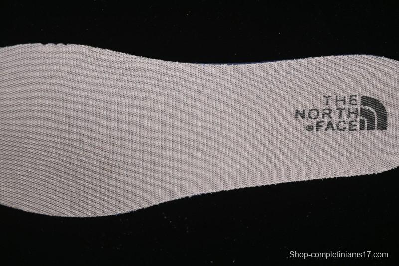 The North Face Low-Cut Hiking Trail Outdoor Casual Board Shoes - NF0A8AD94QI-080