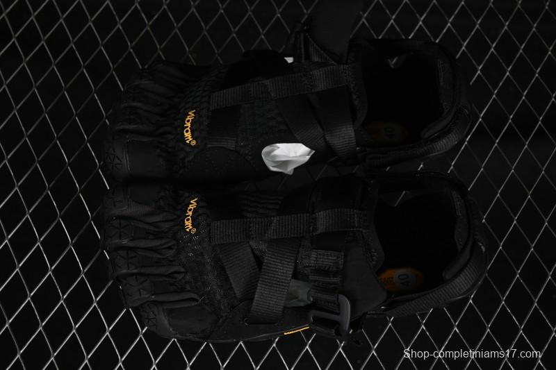 Vibram Suicoke Low-Cut Breezandal Barefoot Fitness Squat Support Quick-Dry Five-Toe Shoes S20MLC1