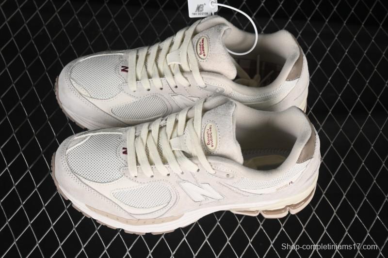 New Balance 2002 Series Retro Casual Running Shoes - M2002RHX