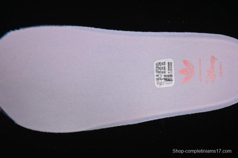 Adidas Hello Kitty Adifom Stan Smith Platform Mule - JR7150