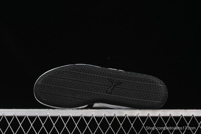 Puma Speedcat Ballet LTH Low-Top Lifestyle Casual Ballet Shoes - 403587-02