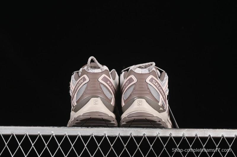 Salomon XA PRO 3D Outdoor Trail Running Shoes - 475977-26