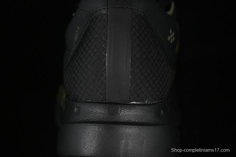 Adidas Adizero Adios 4 Men's Lightweight Breathable Low-Top Running Shoes - JP6314