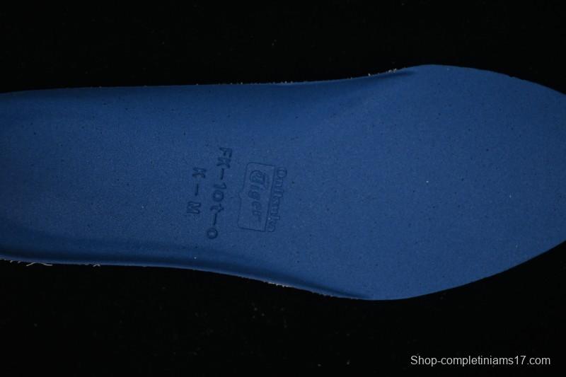 Onitsuka Tiger Mexico 66 SD Low-Top Casual Running Shoes - 1183A872-111