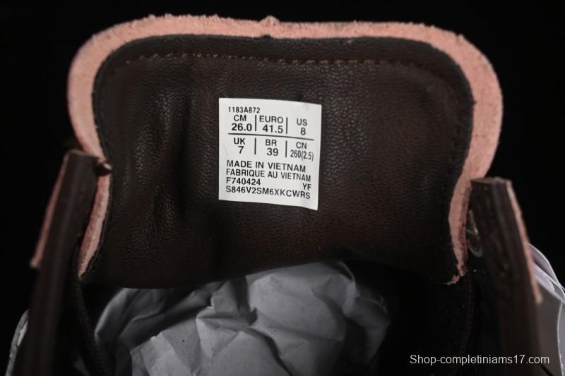 Onitsuka Tiger Mexico 66 SD Low-Top Casual Running Shoes - 1183A872-204