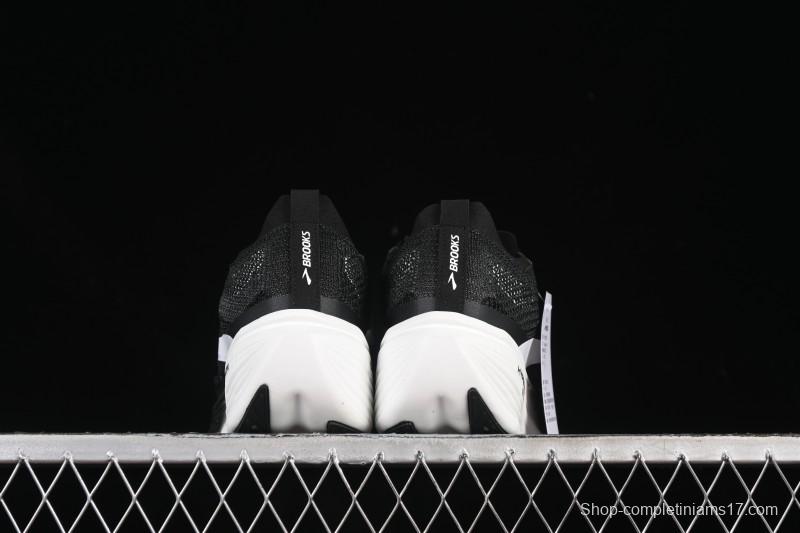 Brooks Hyperion Elite 4 Performance Breathable Cushioned Running Shoes - 1000461D646