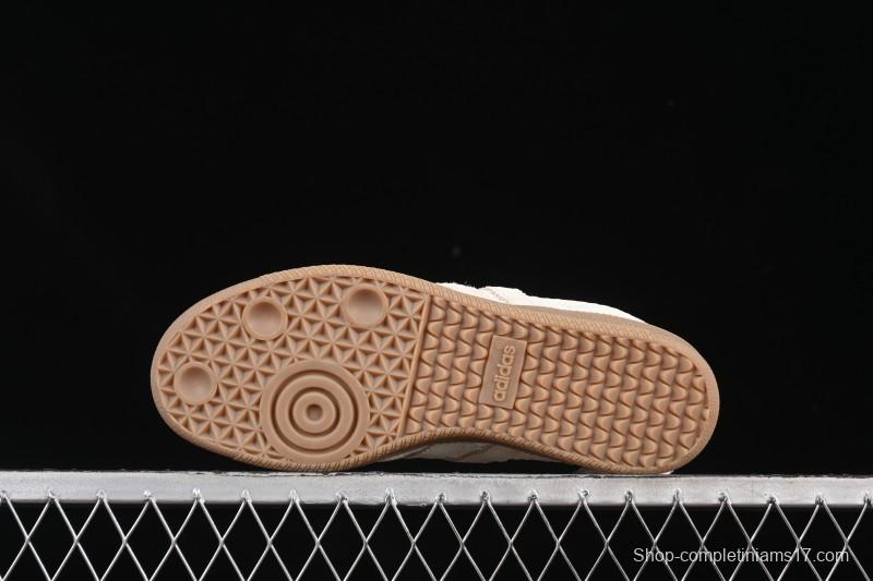 Adidas Samba OG Classic Casual Skate Shoes - KK3528