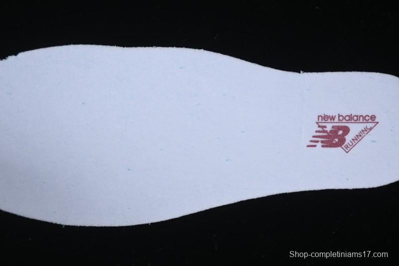 New Balance Retro Casual Running Shoes with ABZORB Cushioning - U9060ESC